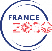 Logo France 2023