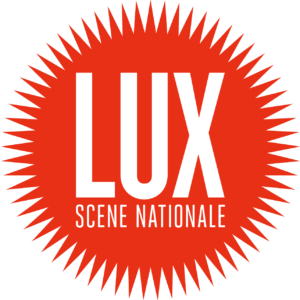Logo lux scène nationale