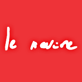 Logo le navire